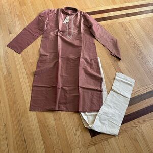 Ethos Kurta Set For Men